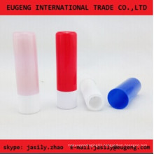 Candy color lipstick tube